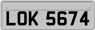 LOK5674