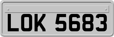 LOK5683