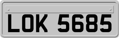 LOK5685