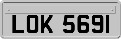 LOK5691