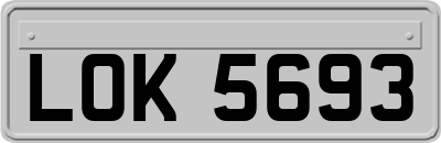 LOK5693