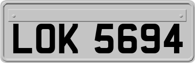 LOK5694
