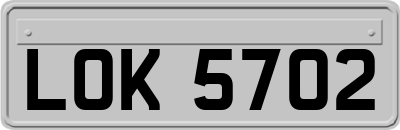 LOK5702