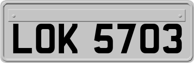 LOK5703