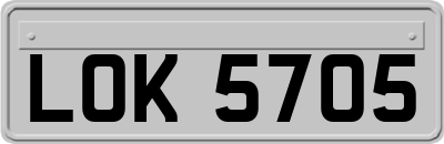 LOK5705