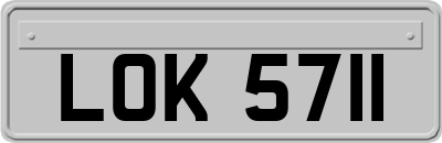 LOK5711