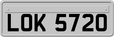 LOK5720