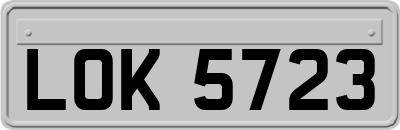 LOK5723