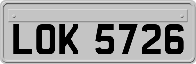 LOK5726