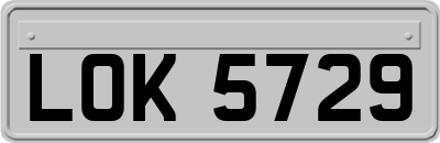 LOK5729