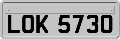 LOK5730