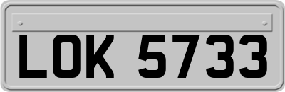 LOK5733