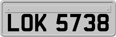 LOK5738