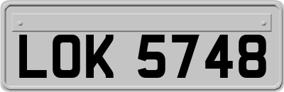 LOK5748