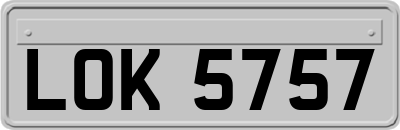 LOK5757