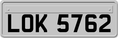 LOK5762