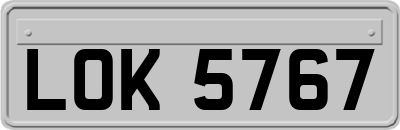 LOK5767
