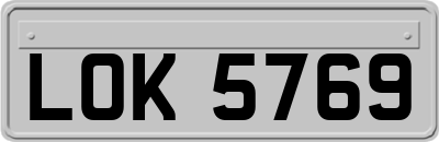 LOK5769