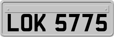 LOK5775