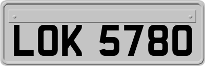LOK5780