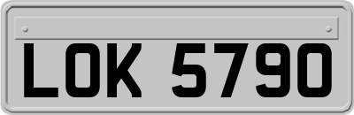 LOK5790