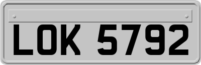 LOK5792