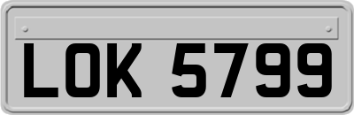 LOK5799