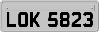 LOK5823