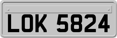 LOK5824