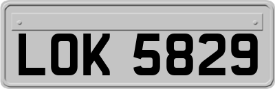 LOK5829