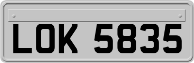 LOK5835