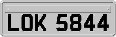 LOK5844