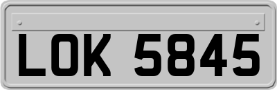 LOK5845