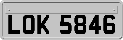 LOK5846