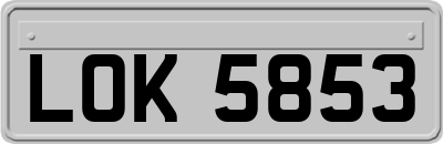 LOK5853