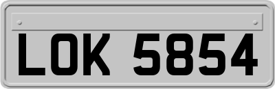 LOK5854