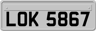 LOK5867