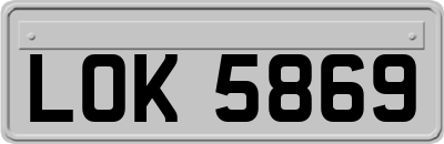 LOK5869