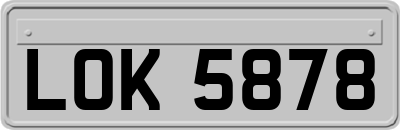 LOK5878