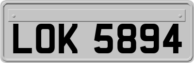 LOK5894