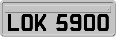 LOK5900
