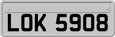 LOK5908