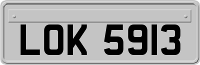 LOK5913