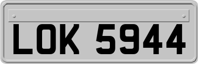 LOK5944