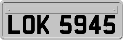 LOK5945