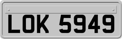 LOK5949