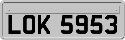 LOK5953