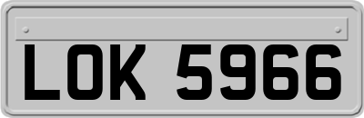 LOK5966