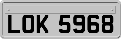 LOK5968