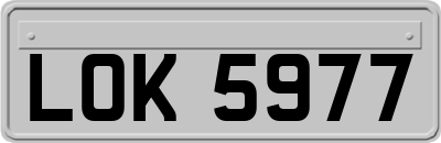 LOK5977
